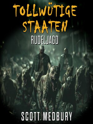 Rudeljagd - Audiobook